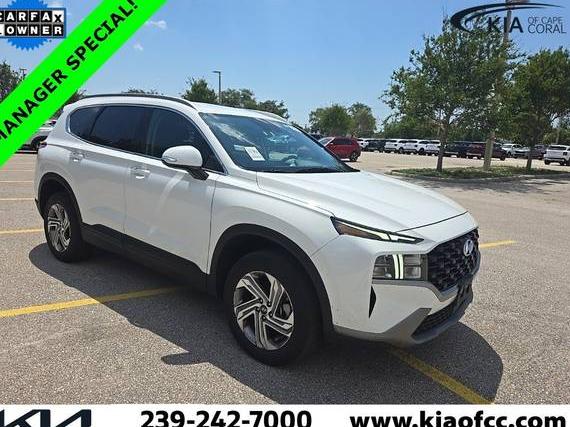 HYUNDAI SANTA FE 2023 5NMS2DAJ9PH539132 image HYUNDAI SANTA FE 2023 5NMS2DAJ9PH539132 image